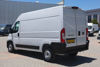 2025 MODEL FIAT DUCATO MAXİ 2.2 11.5 M³ PANELVAN 140 Hp