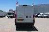 2025 MODEL FIAT DUCATO MAXİ 2.2 11.5 M³ PANELVAN 140 Hp