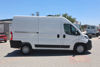 2025 MODEL FIAT DUCATO MAXİ 2.2 11.5 M³ PANELVAN 140 Hp
