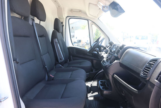 2025 MODEL FIAT DUCATO MAXİ 2.2 11.5 M³ PANELVAN 140 Hp