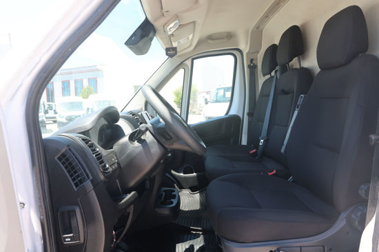 2025 MODEL FIAT DUCATO MAXİ 2.2 11.5 M³ PANELVAN 140 Hp
