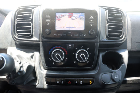 2025 MODEL FIAT DUCATO MAXİ 2.2 11.5 M³ PANELVAN 140 Hp