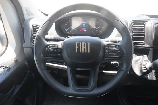 2025 MODEL FIAT DUCATO MAXİ 2.2 11.5 M³ PANELVAN 140 Hp