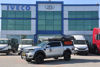 2016 MODEL FORD RANGER XLT 4x4 2.2 160 Hp