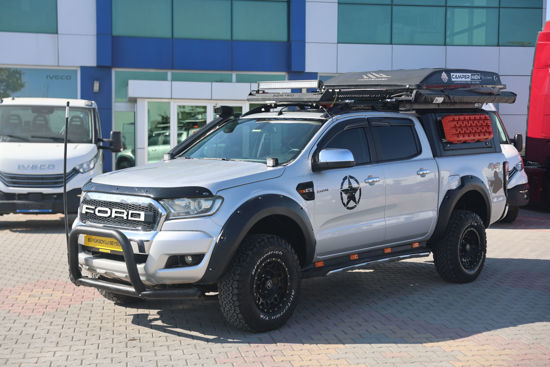 2016 MODEL FORD RANGER XLT 4x4 2.2 160 Hp