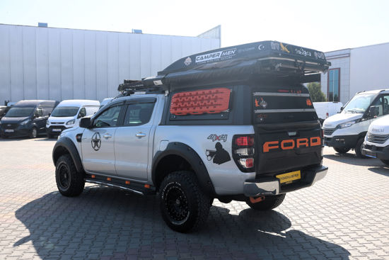2016 MODEL FORD RANGER XLT 4x4 2.2 160 Hp