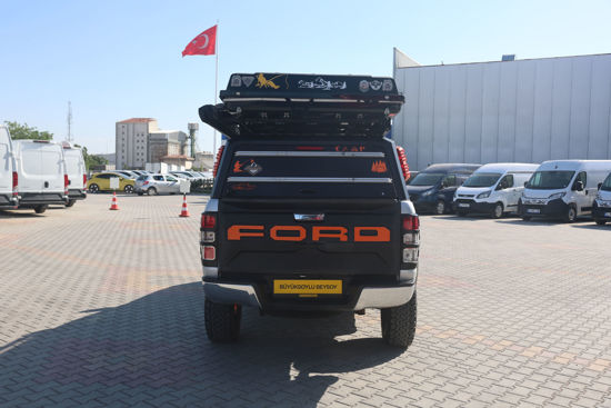 2016 MODEL FORD RANGER XLT 4x4 2.2 160 Hp