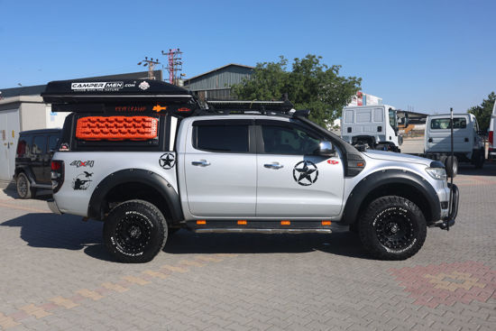 2016 MODEL FORD RANGER XLT 4x4 2.2 160 Hp