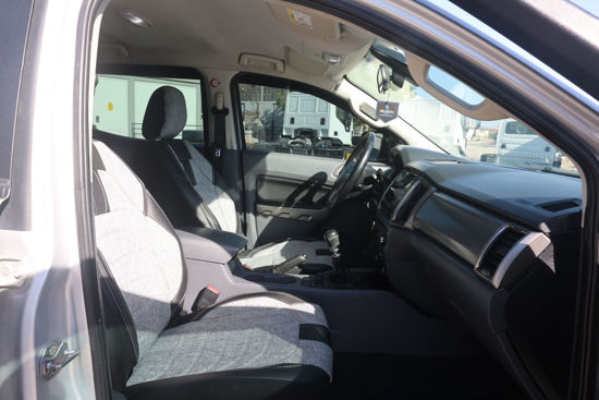 2016 MODEL FORD RANGER XLT 4x4 2.2 160 Hp