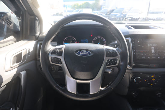 2016 MODEL FORD RANGER XLT 4x4 2.2 160 Hp
