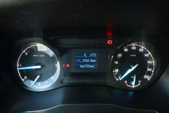 2016 MODEL FORD RANGER XLT 4x4 2.2 160 Hp