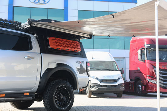 2016 MODEL FORD RANGER XLT 4x4 2.2 160 Hp