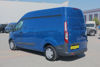2016 MODEL TRANSİT CUSTOM VAN 330 L TREND 125 Hp