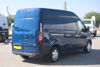 2016 MODEL TRANSİT CUSTOM VAN 330 L TREND 125 Hp