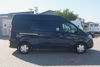 2016 MODEL TRANSİT CUSTOM VAN 330 L TREND 125 Hp