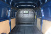 2016 MODEL TRANSİT CUSTOM VAN 330 L TREND 125 Hp