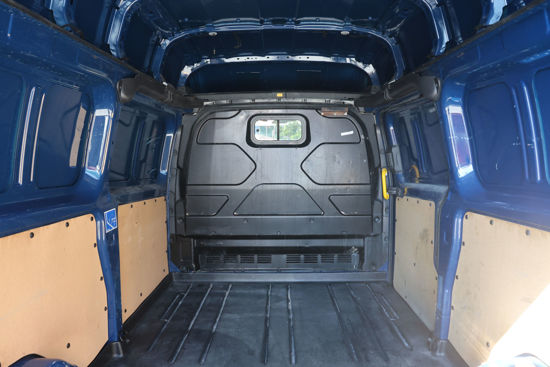 2016 MODEL TRANSİT CUSTOM VAN 330 L TREND 125 Hp
