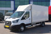 2022 MODEL FORD TRANSIT 350 ED KAPALI POLYESTER KASA KAMYONET 170 Hp