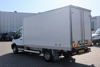 2022 MODEL FORD TRANSIT 350 ED KAPALI POLYESTER KASA KAMYONET 170 Hp