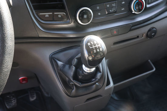 2022 MODEL FORD TRANSIT 350 ED KAPALI POLYESTER KASA KAMYONET 170 Hp