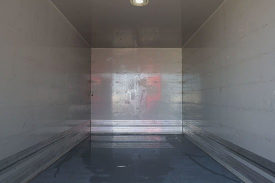 2022 MODEL FORD TRANSIT 350 ED KAPALI POLYESTER KASA KAMYONET 170 Hp