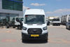 2024 MODEL FORD TRANSIT 350 E 15 M³ PANELVAN 165 Hp