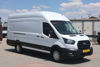 2024 MODEL FORD TRANSIT 350 E 15 M³ PANELVAN 165 Hp