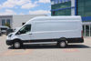 2024 MODEL FORD TRANSIT 350 E 15 M³ PANELVAN 165 Hp