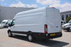 2024 MODEL FORD TRANSIT 350 E 15 M³ PANELVAN 165 Hp