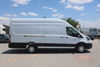 2024 MODEL FORD TRANSIT 350 E 15 M³ PANELVAN 165 Hp