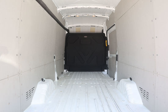 2024 MODEL FORD TRANSIT 350 E 15 M³ PANELVAN 165 Hp