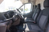 2024 MODEL FORD TRANSIT 350 E 15 M³ PANELVAN 165 Hp