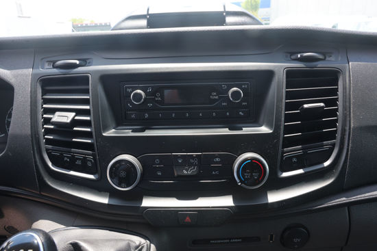2024 MODEL FORD TRANSIT 350 E 15 M³ PANELVAN 165 Hp