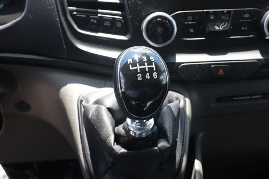 2024 MODEL FORD TRANSIT 350 E 15 M³ PANELVAN 165 Hp