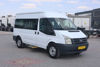 2011 MODEL FORD TRANSİT 350 M 10+1 MİNİBÜS 140 Hp A/C
