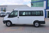 2011 MODEL FORD TRANSİT 350 M 10+1 MİNİBÜS 140 Hp A/C