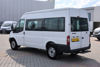 2011 MODEL FORD TRANSİT 350 M 10+1 MİNİBÜS 140 Hp A/C