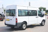 2011 MODEL FORD TRANSİT 350 M 10+1 MİNİBÜS 140 Hp A/C