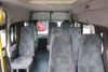 2011 MODEL FORD TRANSİT 350 M 10+1 MİNİBÜS 140 Hp A/C