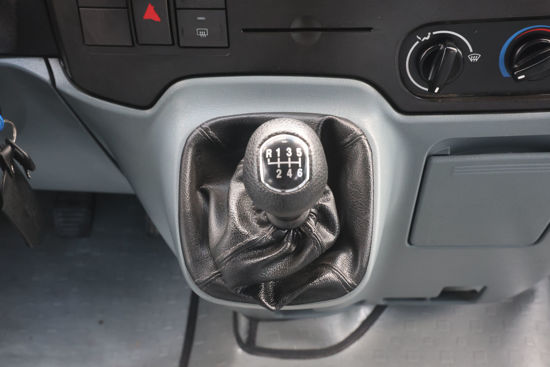2011 MODEL FORD TRANSİT 350 M 10+1 MİNİBÜS 140 Hp A/C