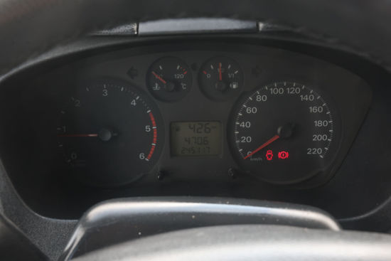 2011 MODEL FORD TRANSİT 350 M 10+1 MİNİBÜS 140 Hp A/C