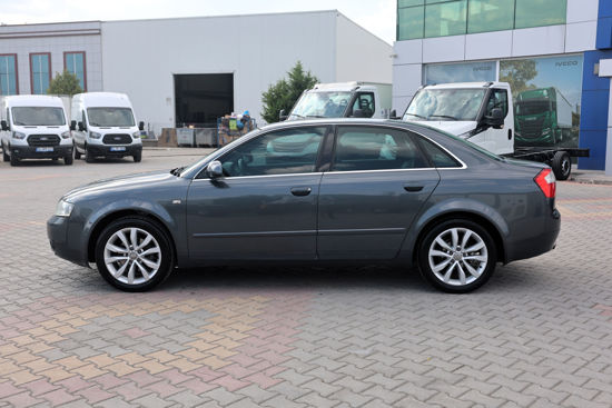 2005 MODEL AUDİ A4 2.0 MULTITRONIC 130Hp A/C