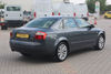 2005 MODEL AUDİ A4 2.0 MULTITRONIC 130Hp A/C