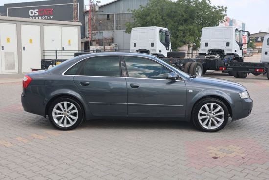 2005 MODEL AUDİ A4 2.0 MULTITRONIC 130Hp A/C