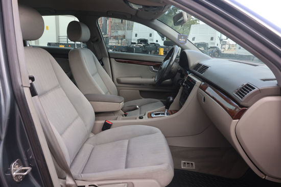 2005 MODEL AUDİ A4 2.0 MULTITRONIC 130Hp A/C