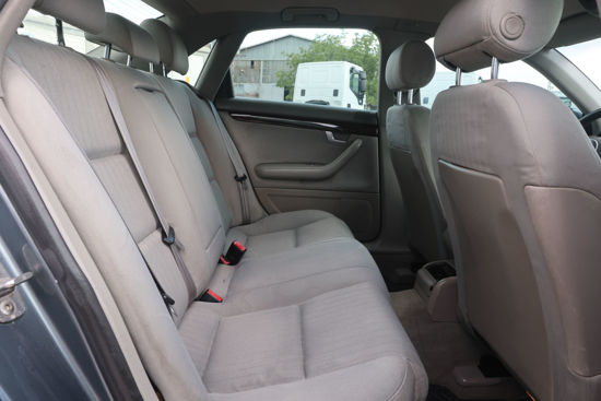 2005 MODEL AUDİ A4 2.0 MULTITRONIC 130Hp A/C