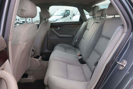 2005 MODEL AUDİ A4 2.0 MULTITRONIC 130Hp A/C