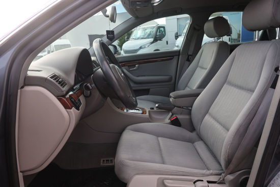 2005 MODEL AUDİ A4 2.0 MULTITRONIC 130Hp A/C