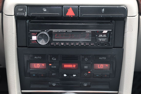 2005 MODEL AUDİ A4 2.0 MULTITRONIC 130Hp A/C