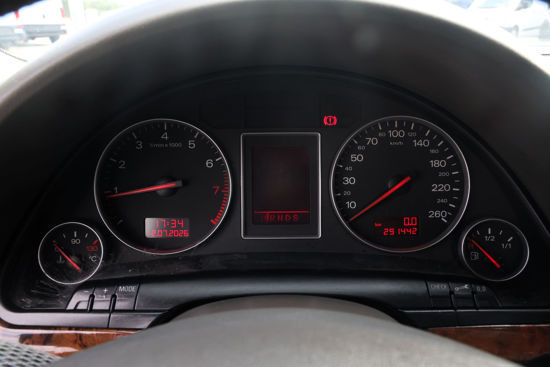 2005 MODEL AUDİ A4 2.0 MULTITRONIC 130Hp A/C
